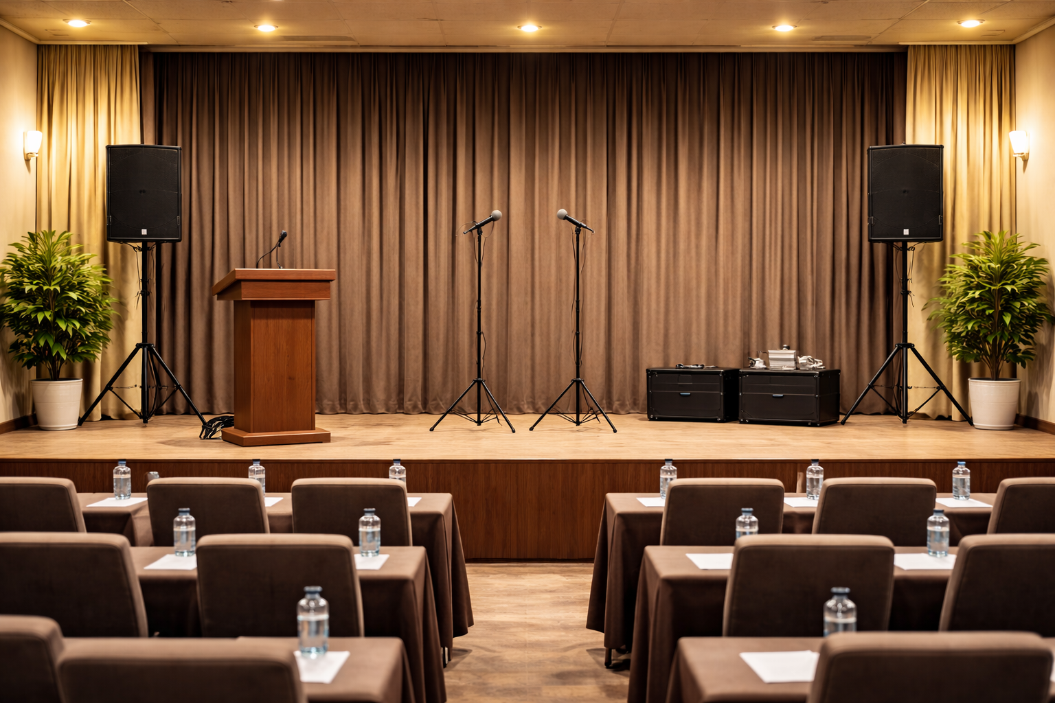 Прокат звуку та презентацій — фото 3