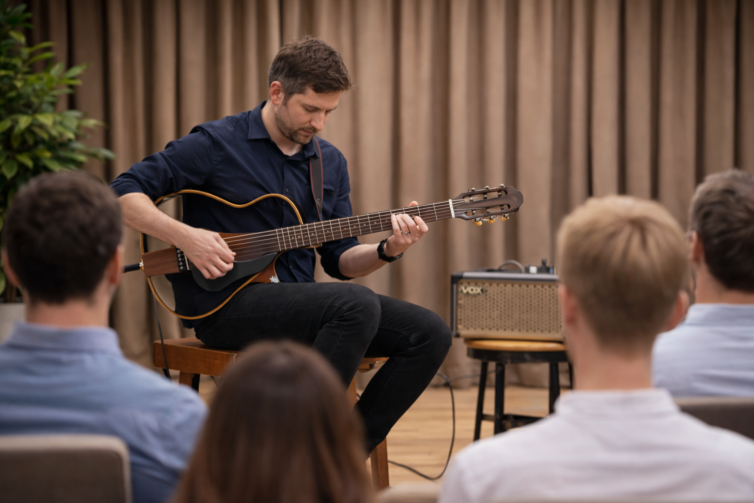Прокат звуку та презентацій — фото 5