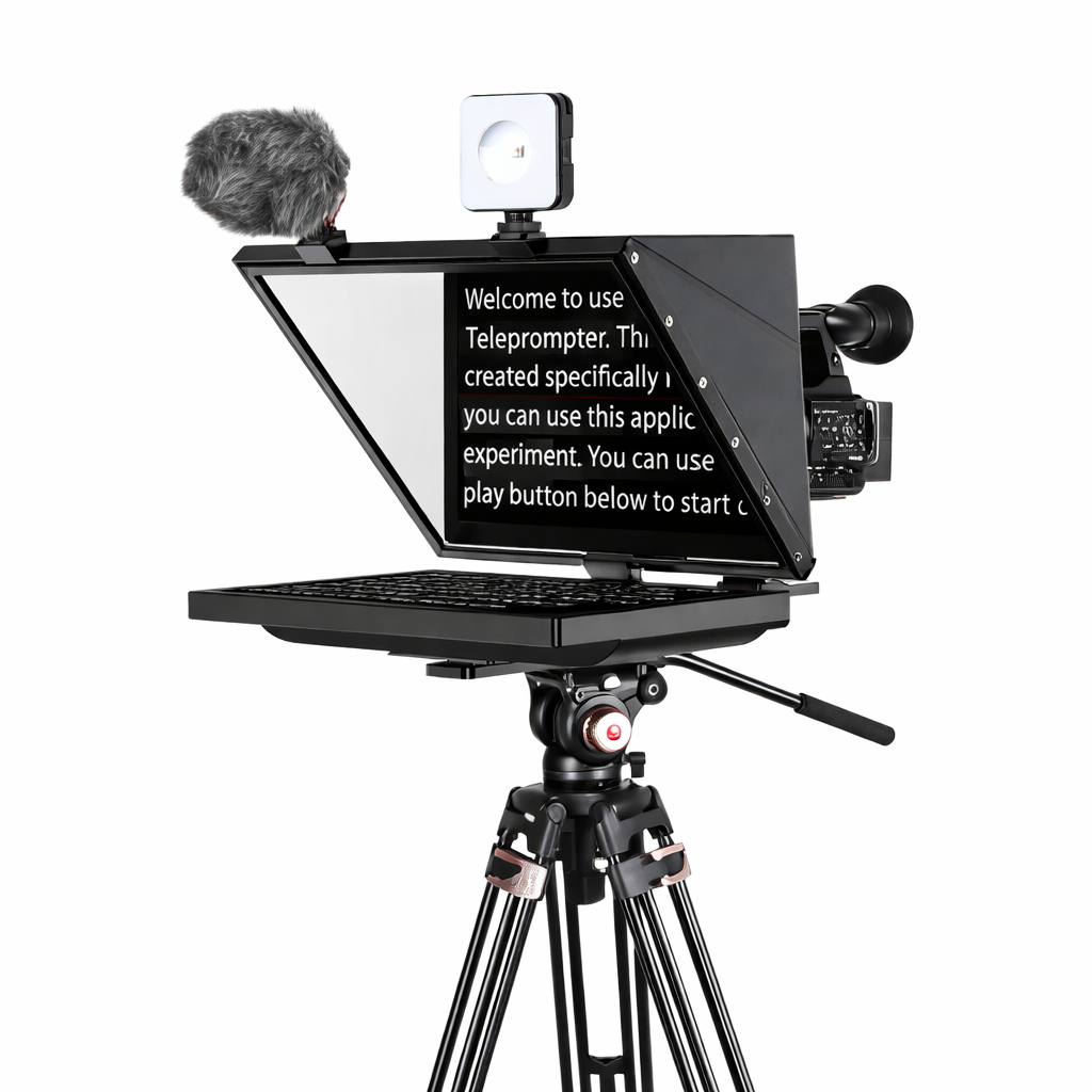 Телесуфлер